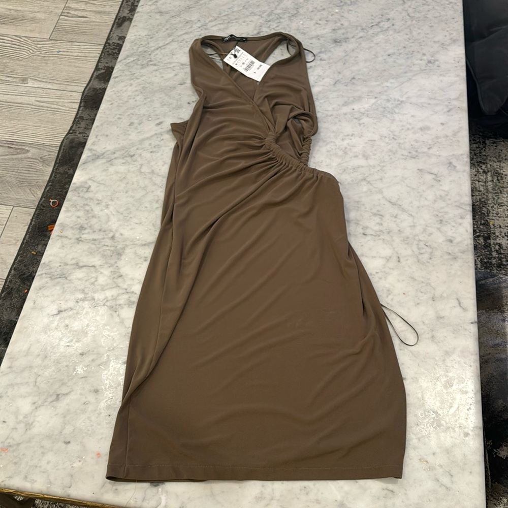 Zara Dress